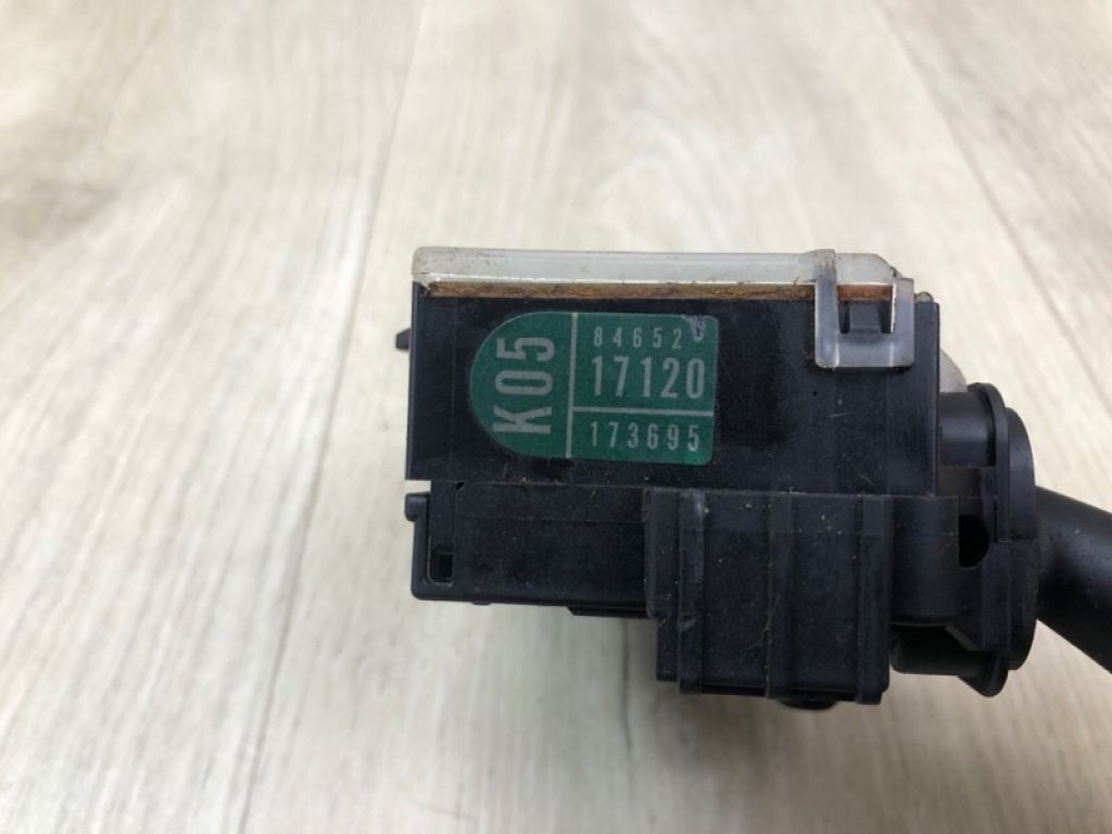 8465217120 | Підрульовий перемикач прав. TOYOTA CAMRY 30 02-06 - Фото 7