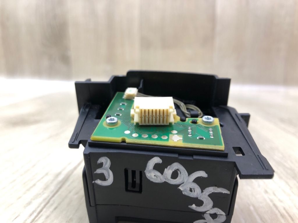 EV6Z-17A553-B | Подрулевой переключатель прав. FORD ESCAPE 12-19 - Фото 6