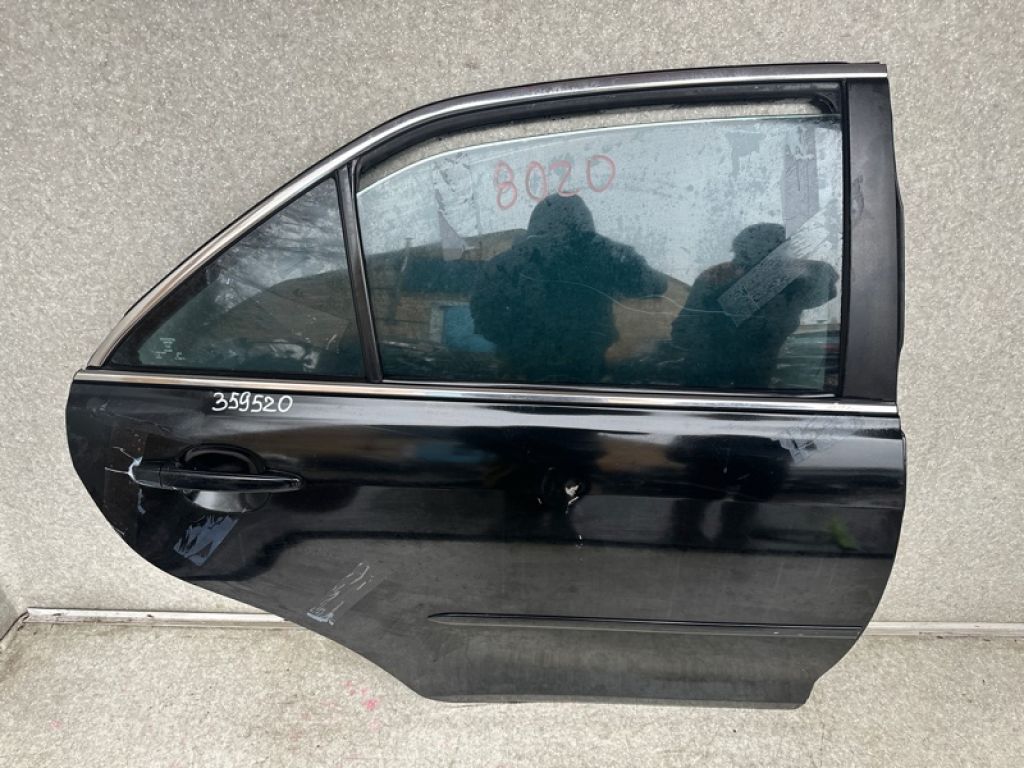 6700306071 | Двері задн. прав. TOYOTA CAMRY 40 06-11 - Фото 2