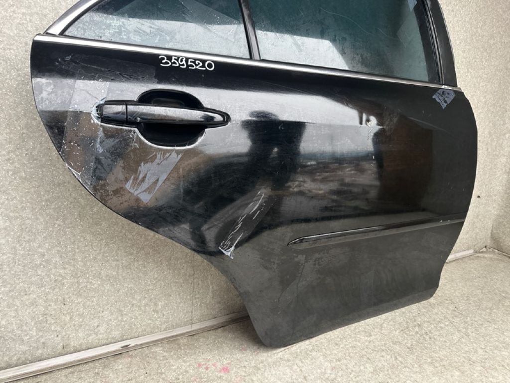 6700306071 | Двері задн. прав. TOYOTA CAMRY 40 06-11 - Фото 3