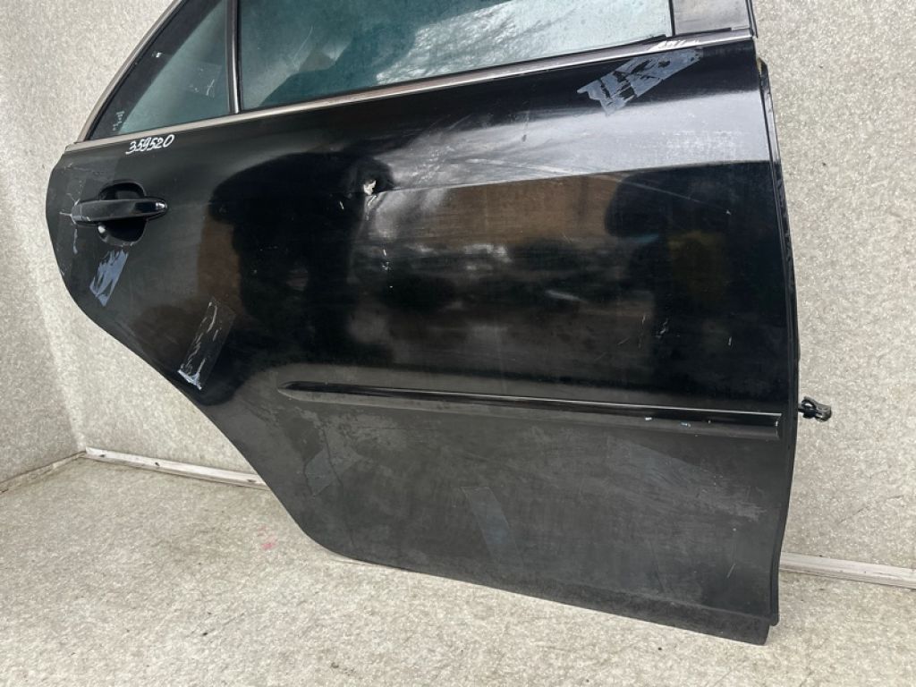 6700306071 | Двері задн. прав. TOYOTA CAMRY 40 06-11 - Фото 5