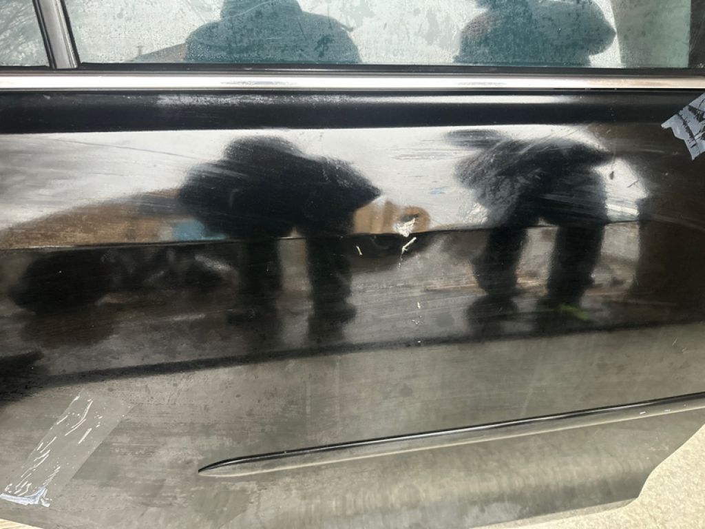 6700306071 | Двері задн. прав. TOYOTA CAMRY 40 06-11 - Фото 6