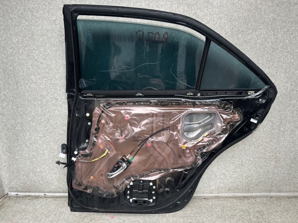 6700306071 | Двері задн. прав. TOYOTA CAMRY 40 06-11 - Фото 7