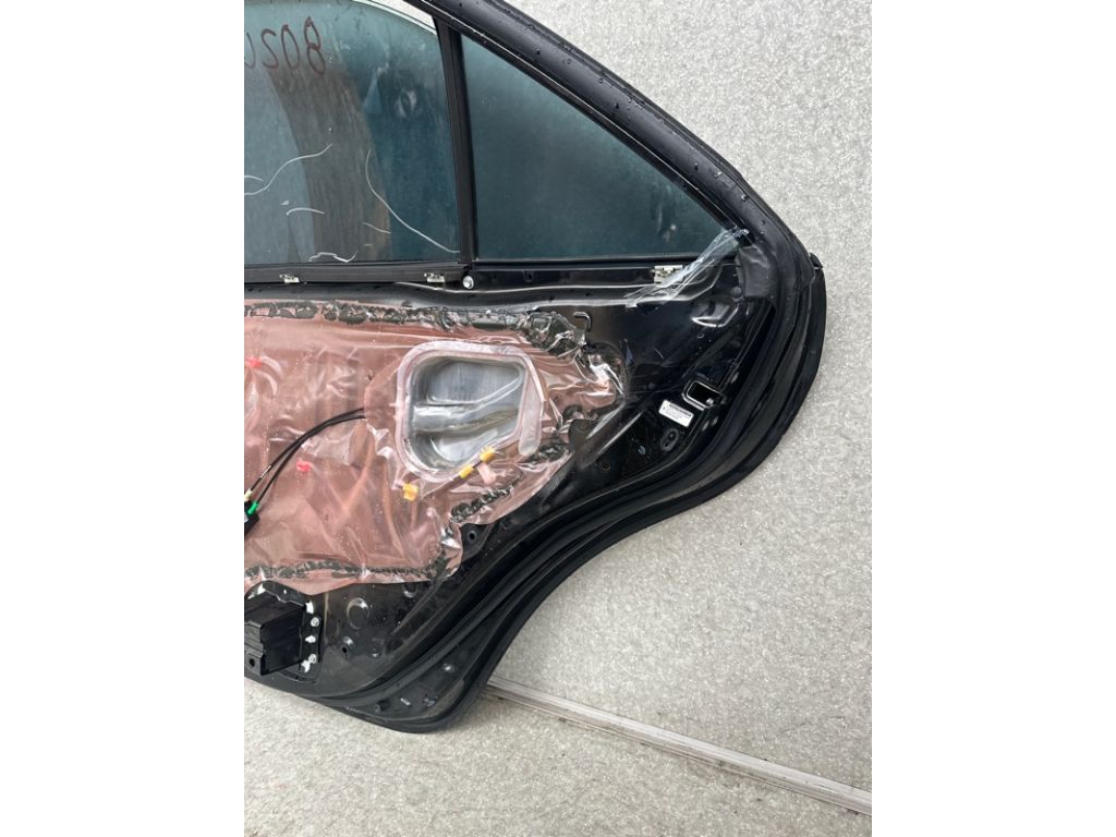 6700306071 | Двері задн. прав. TOYOTA CAMRY 40 06-11 - Фото 8