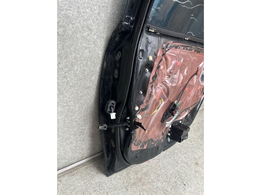 6700306071 | Двері задн. прав. TOYOTA CAMRY 40 06-11 - Фото 9