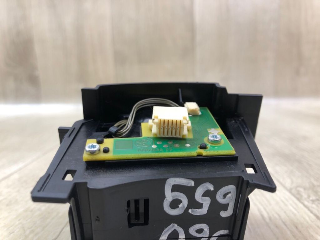 F1FZ-13341-B | Підрульовий перемикач лів. FORD ESCAPE 12-19 - Фото 7