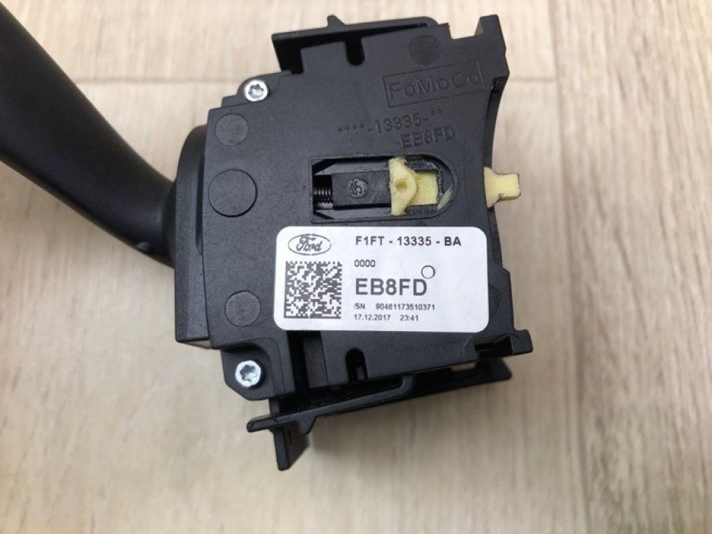 F1FZ-13341-B | Підрульовий перемикач лів. FORD ESCAPE 12-19 - Фото 8