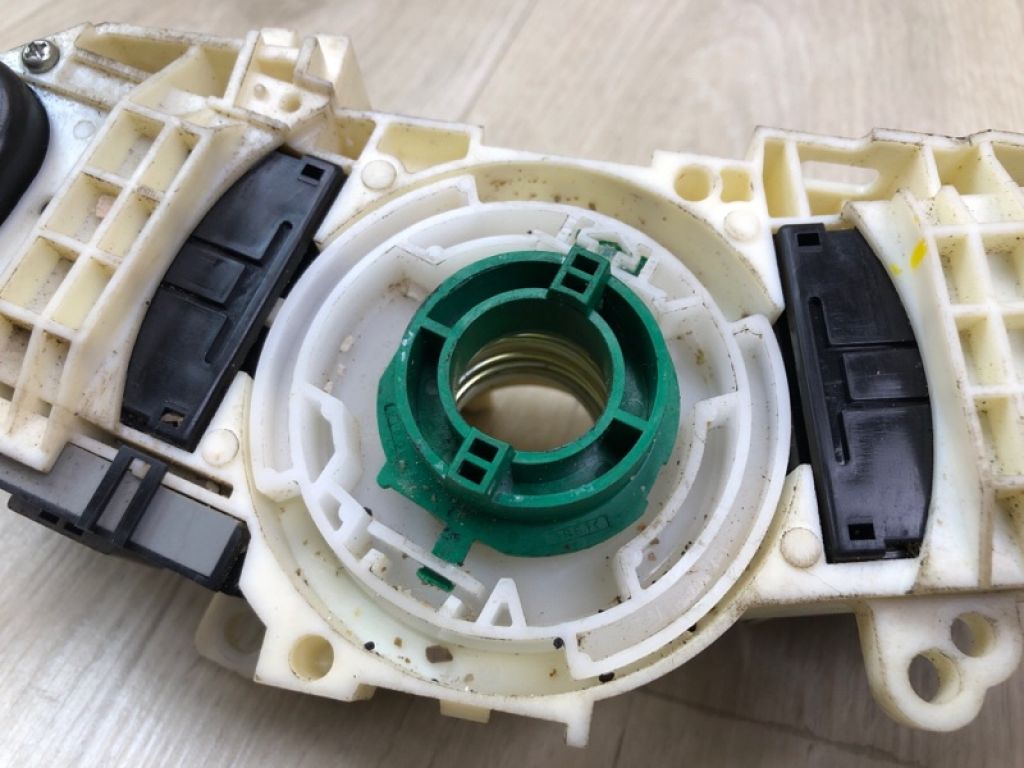 35251-TA0-B11 | Підрульовий перемикач HONDA ACCORD CU8 / TSX 08-14 - Фото 4