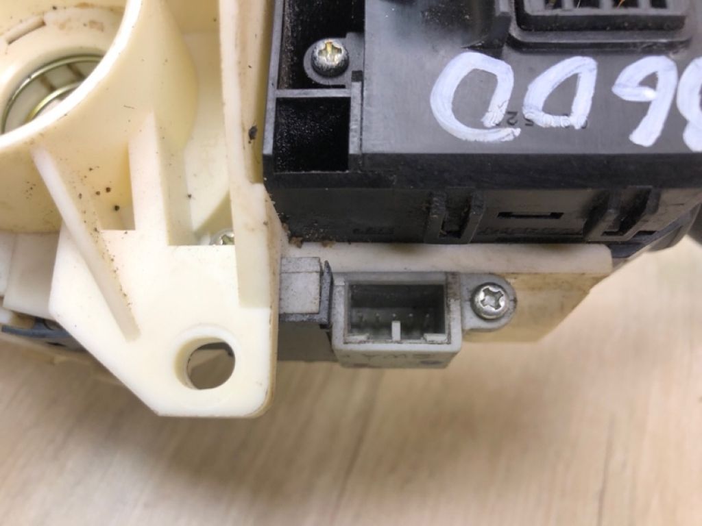 35251-TA0-B11 | Підрульовий перемикач HONDA ACCORD CU8 / TSX 08-14 - Фото 9