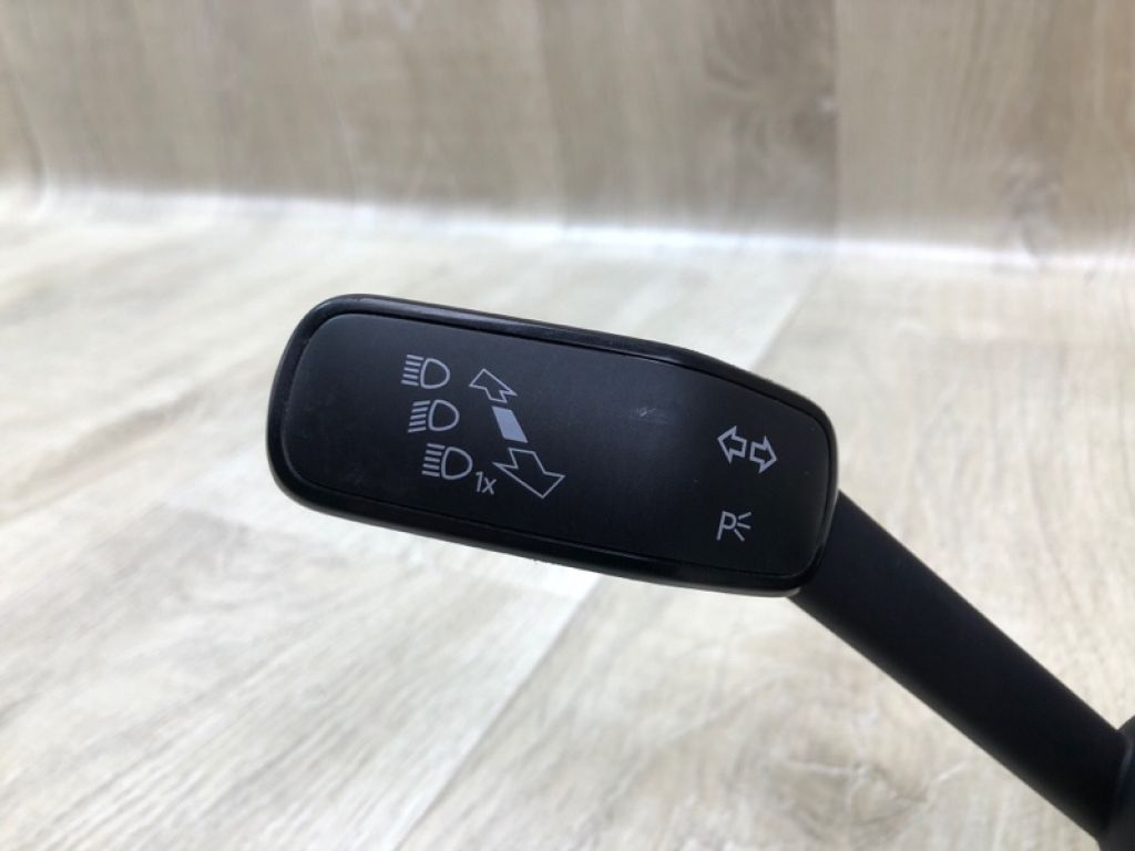 5Q1953521M | Підрульовий перемикач VOLKSWAGEN TIGUAN 16-23 - Фото 2