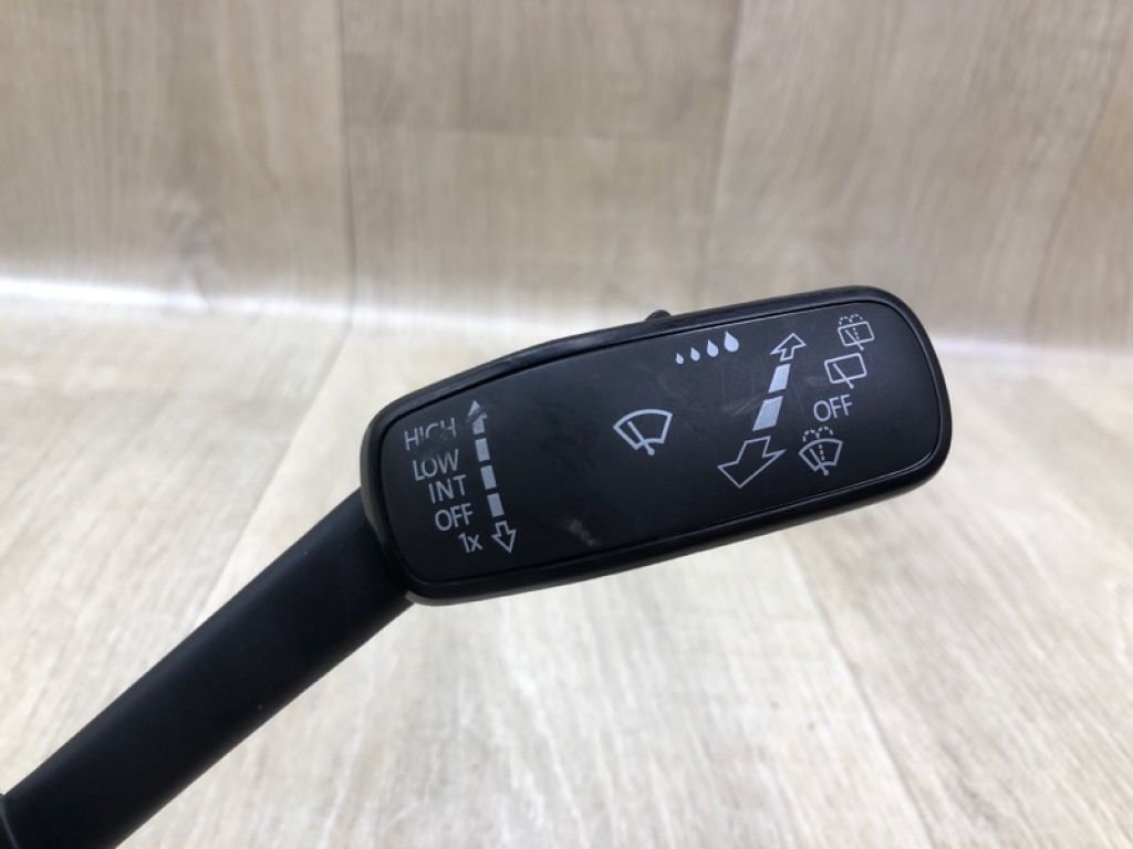 5Q1953521M | Підрульовий перемикач VOLKSWAGEN TIGUAN 16-23 - Фото 3