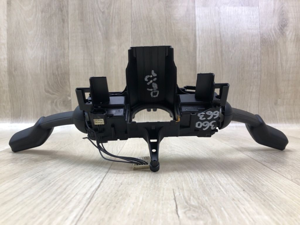 5Q1953521M | Підрульовий перемикач VOLKSWAGEN TIGUAN 16-23 - Фото 5