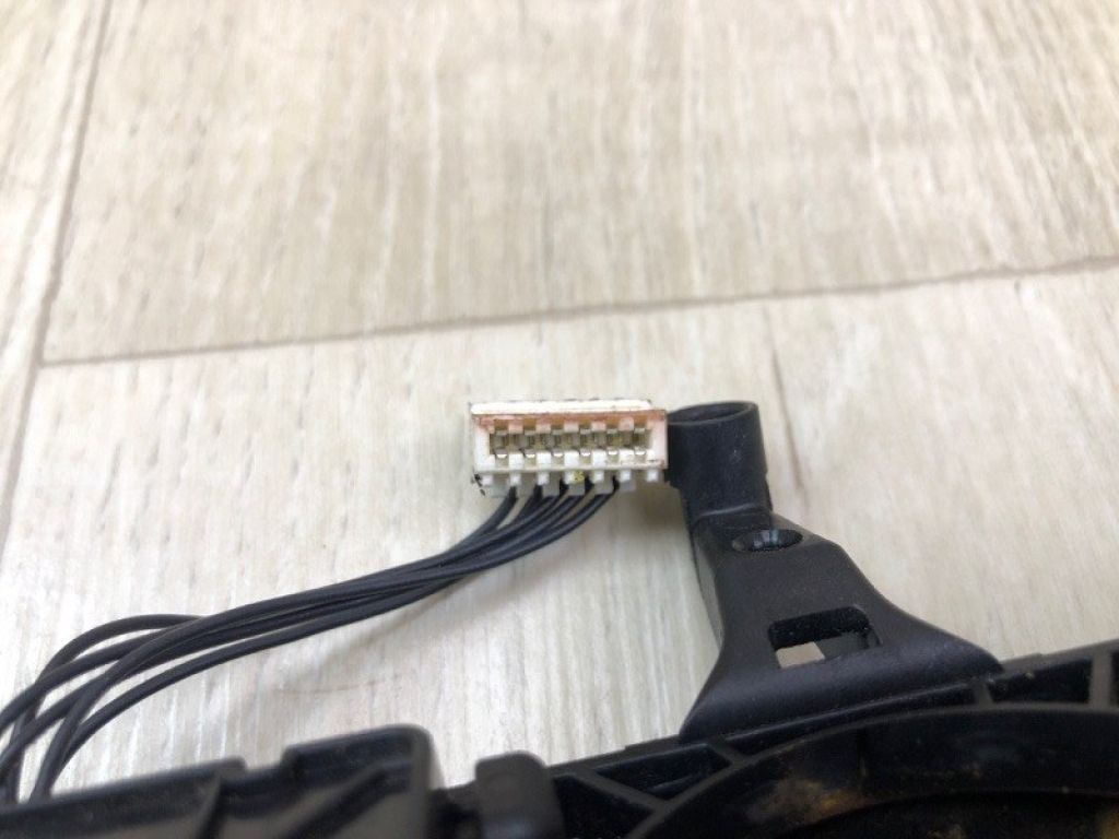 5Q1953521M | Підрульовий перемикач VOLKSWAGEN TIGUAN 16-23 - Фото 6