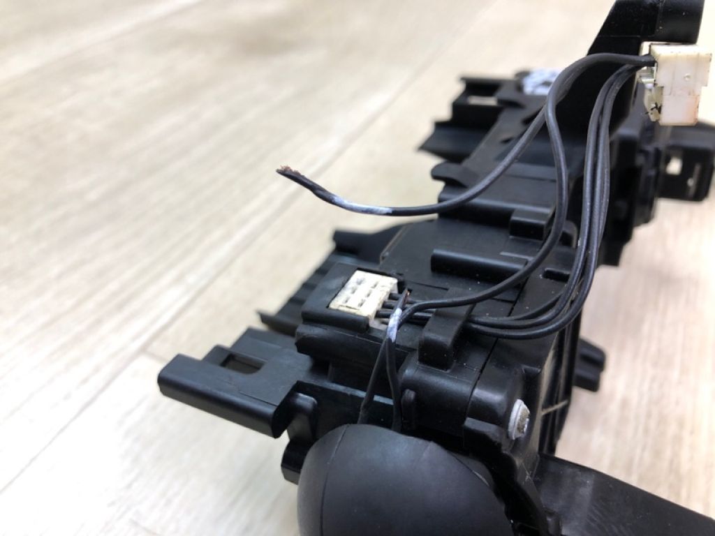 5Q1953521M | Підрульовий перемикач VOLKSWAGEN TIGUAN 16-23 - Фото 9