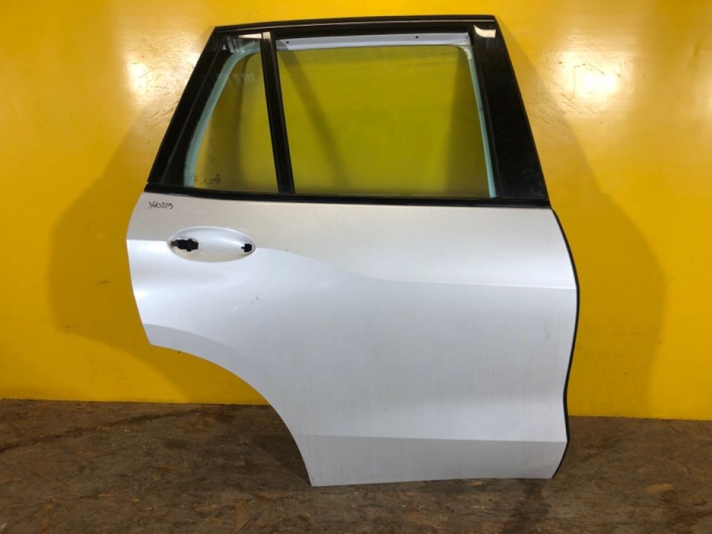 41 52 2 642 780 | Дверь задн. прав. BMW X5 (G05) 18-