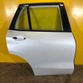 41 52 2 642 780 | Дверь задн. прав. BMW X5 (G05) 18-