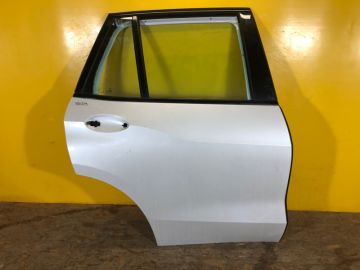 Дверь задн. прав. BMW X5 (G05) 18-
