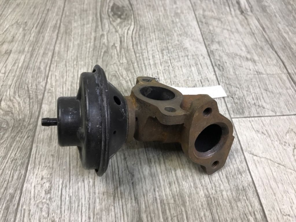 6651400360 | Клапан EGR SSANGYONG REXTON 07-12