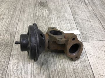 Клапан EGR SSANGYONG REXTON 07-12