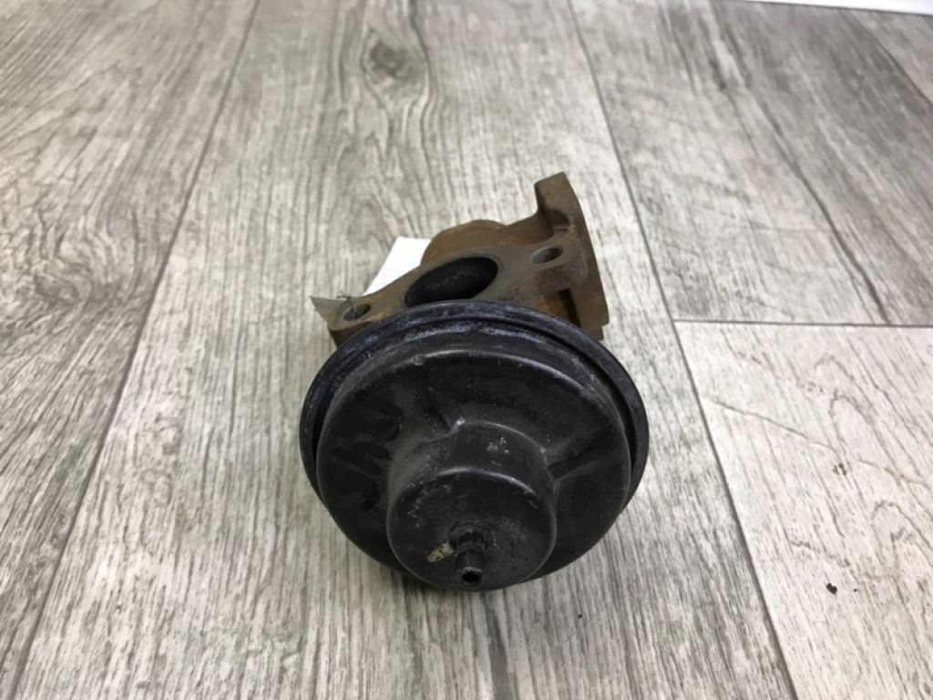 6651400360 | Клапан EGR SSANGYONG REXTON 07-12 - Фото 2