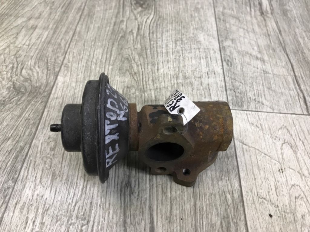 6651400360 | Клапан EGR SSANGYONG REXTON 07-12 - Фото 3