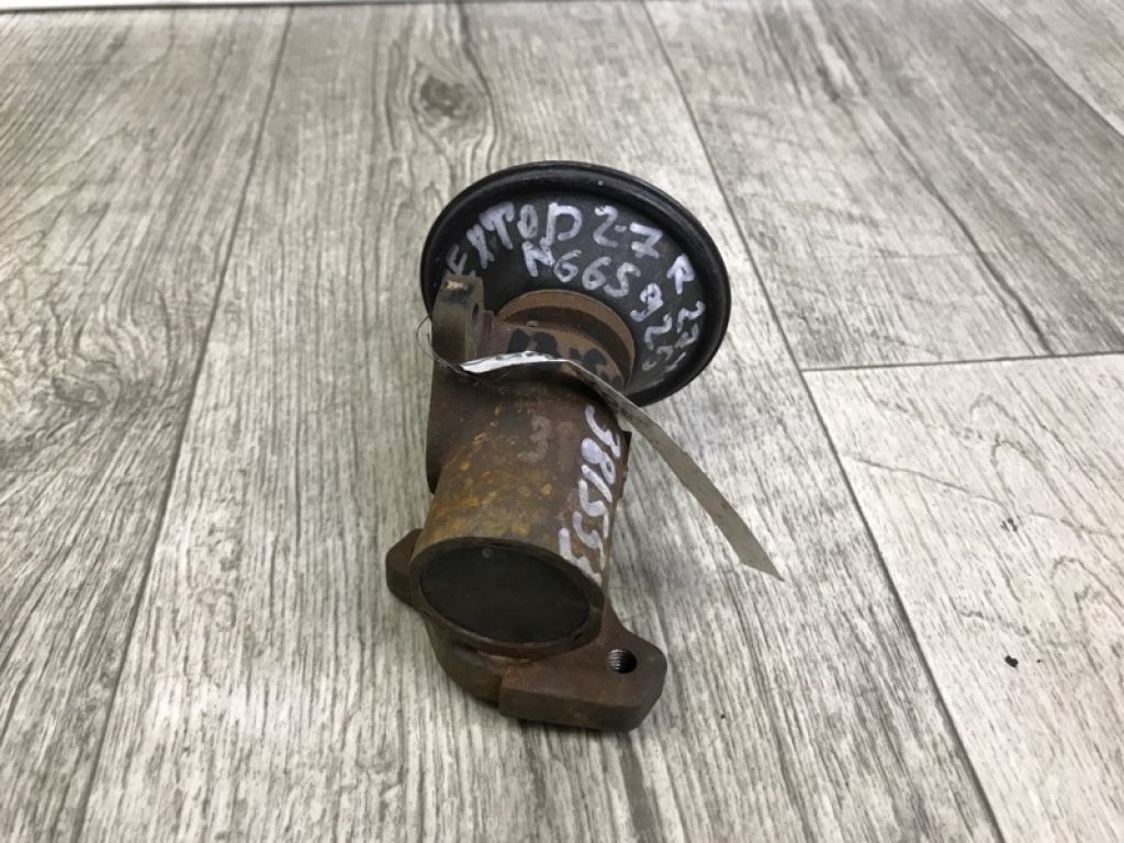 6651400360 | Клапан EGR SSANGYONG REXTON 07-12 - Фото 4