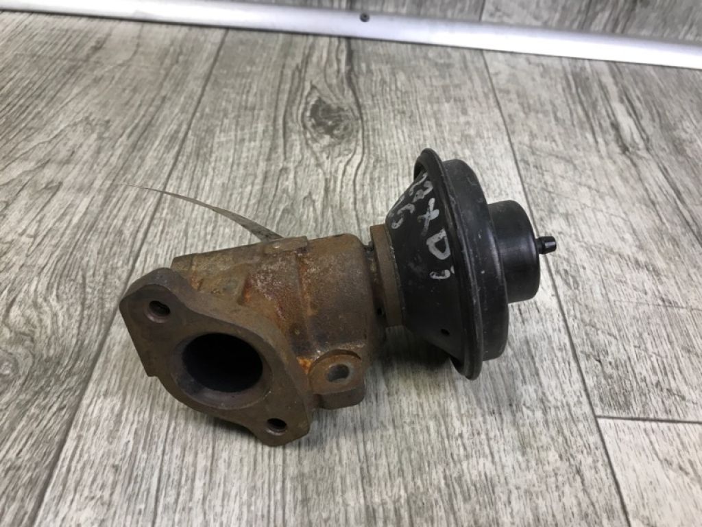 6651400360 | Клапан EGR SSANGYONG REXTON 07-12 - Фото 6