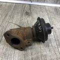 6651400360 | Клапан EGR SSANGYONG REXTON 07-12 - Превью 6