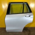 41 52 2 642 779 | Дверь задн. лев. BMW X5 (G05) 18-
