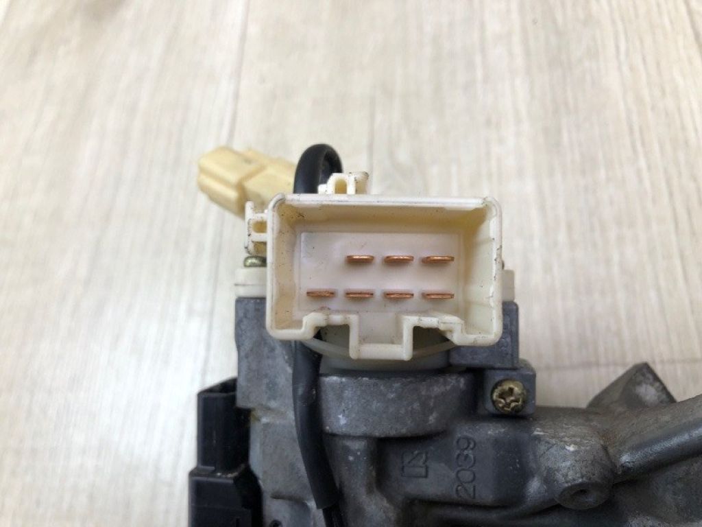 4528033100 | Замок запалювання TOYOTA CAMRY 30 02-06 - Фото 8