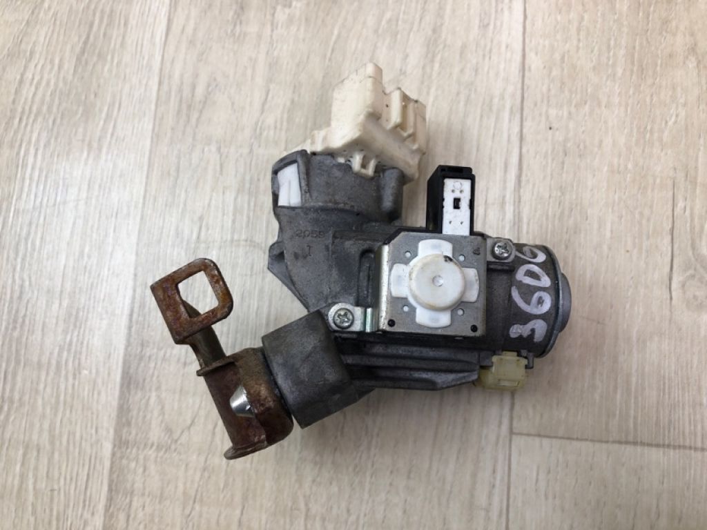 4502004010 | Замок запалювання TOYOTA TACOMA 05-15 - Фото 4