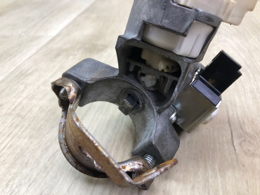 4502004010 | Замок запалювання TOYOTA TACOMA 05-15 - Фото 5