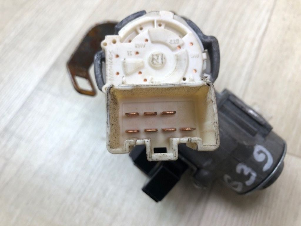 4502004010 | Замок запалювання TOYOTA TACOMA 05-15 - Фото 6