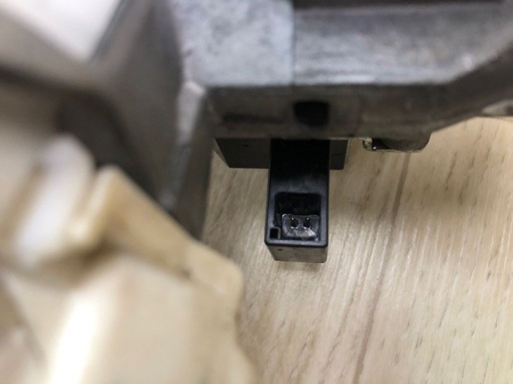 4502004010 | Замок запалювання TOYOTA TACOMA 05-15 - Фото 7