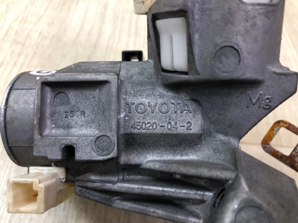 4502004010 | Замок запалювання TOYOTA TACOMA 05-15 - Фото 9