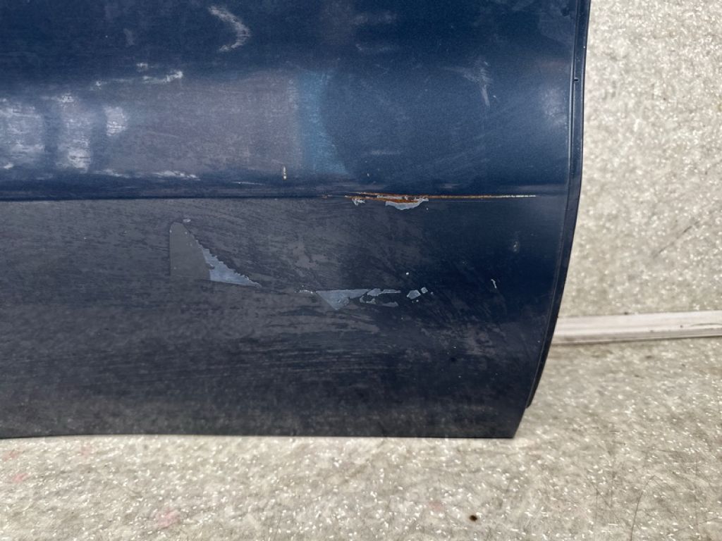 77004B2010 | Дверь задн. прав. KIA SOUL PS 13-19 - Фото 5