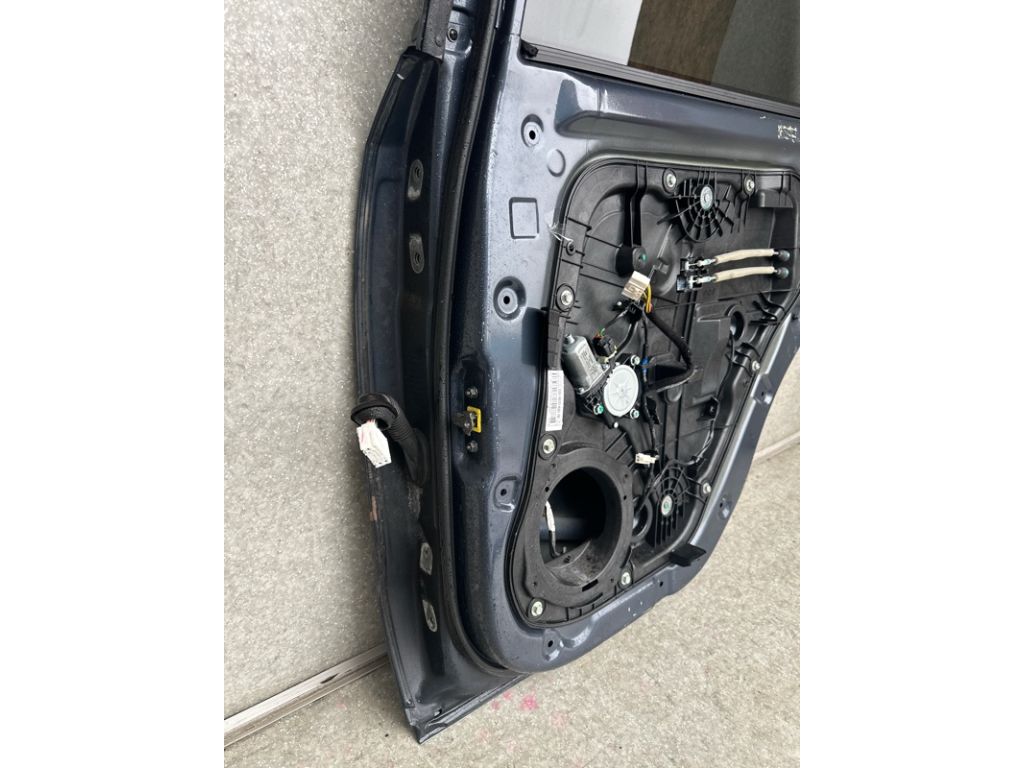 77004B2010 | Дверь задн. прав. KIA SOUL PS 13-19 - Фото 8