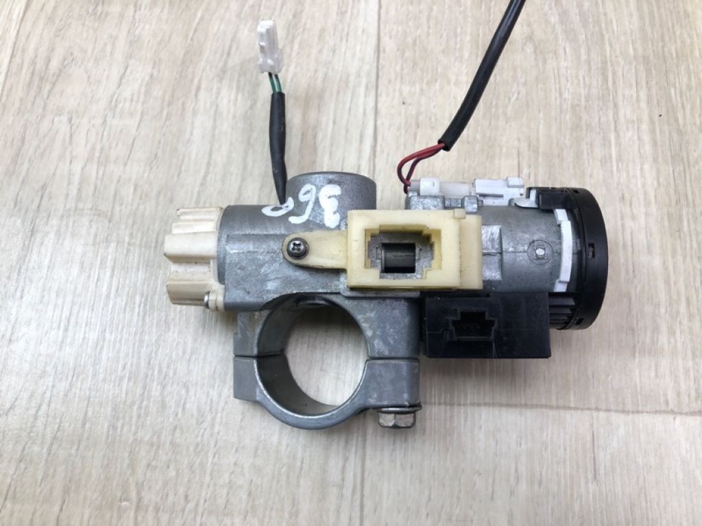 D8700CZ3MA | Замок запалювання NISSAN ROGUE 08-15 - Фото 3