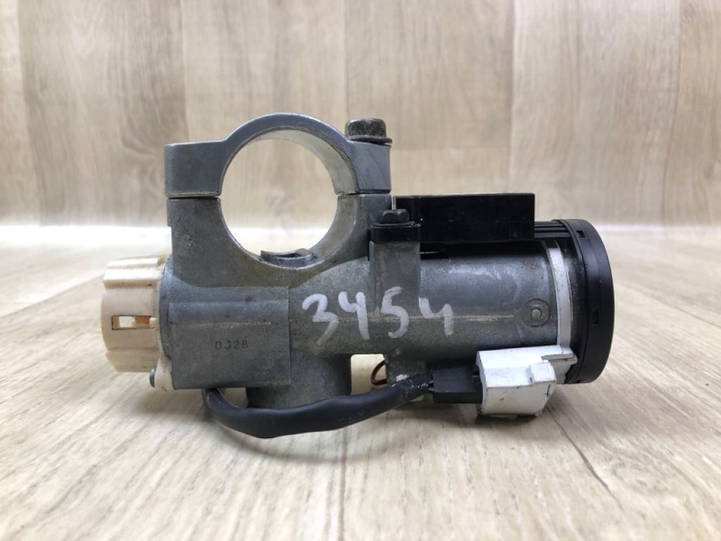 D8700CZ3MA | Замок запалювання NISSAN ROGUE 08-15 - Фото 4