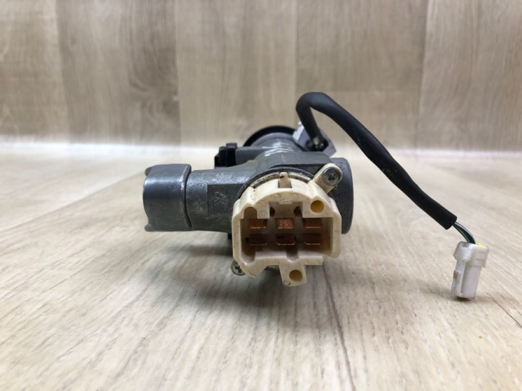 D8700CZ3MA | Замок запалювання NISSAN ROGUE 08-15 - Фото 5