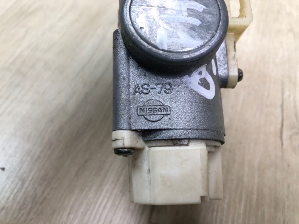 D8700CZ3MA | Замок запалювання NISSAN ROGUE 08-15 - Фото 8