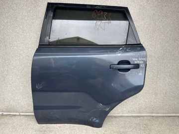 Дверь задн. лев. KIA SOUL PS 13-19