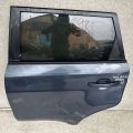 77003B2010 | Дверь задн. лев. KIA SOUL PS 13-19 - Превью 2