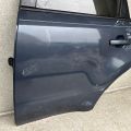 77003B2010 | Дверь задн. лев. KIA SOUL PS 13-19 - Превью 3