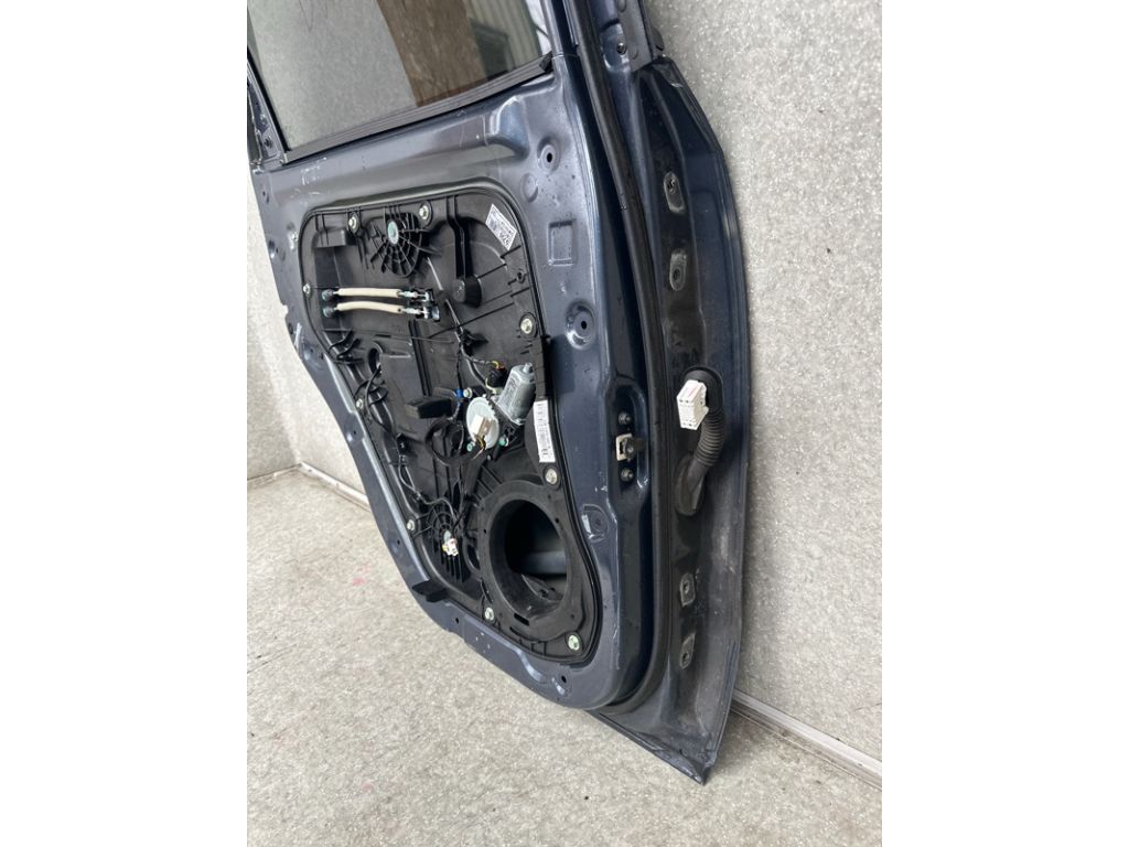 77003B2010 | Дверь задн. лев. KIA SOUL PS 13-19 - Фото 6