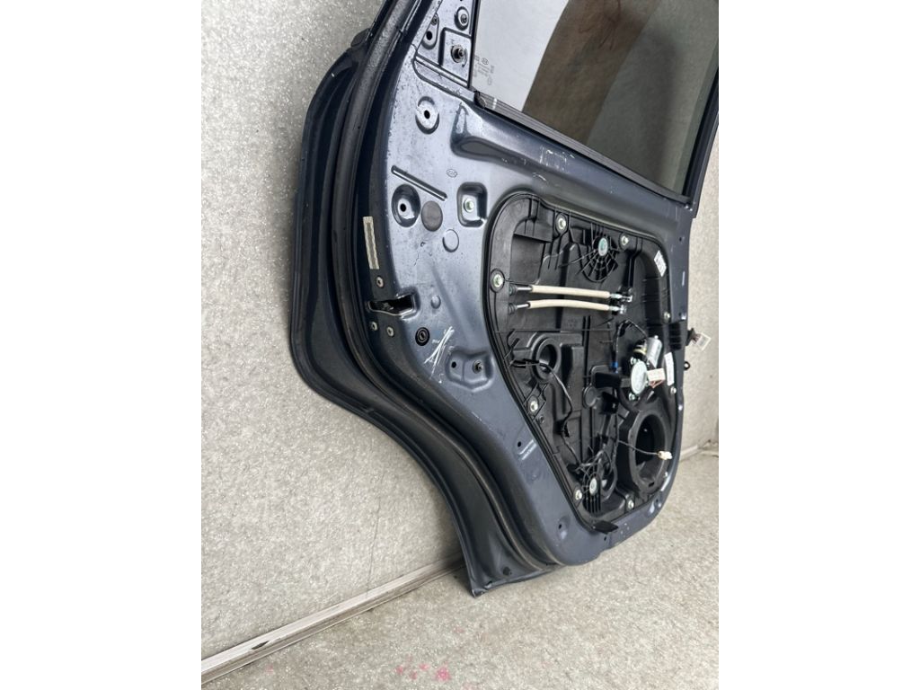 77003B2010 | Дверь задн. лев. KIA SOUL PS 13-19 - Фото 7