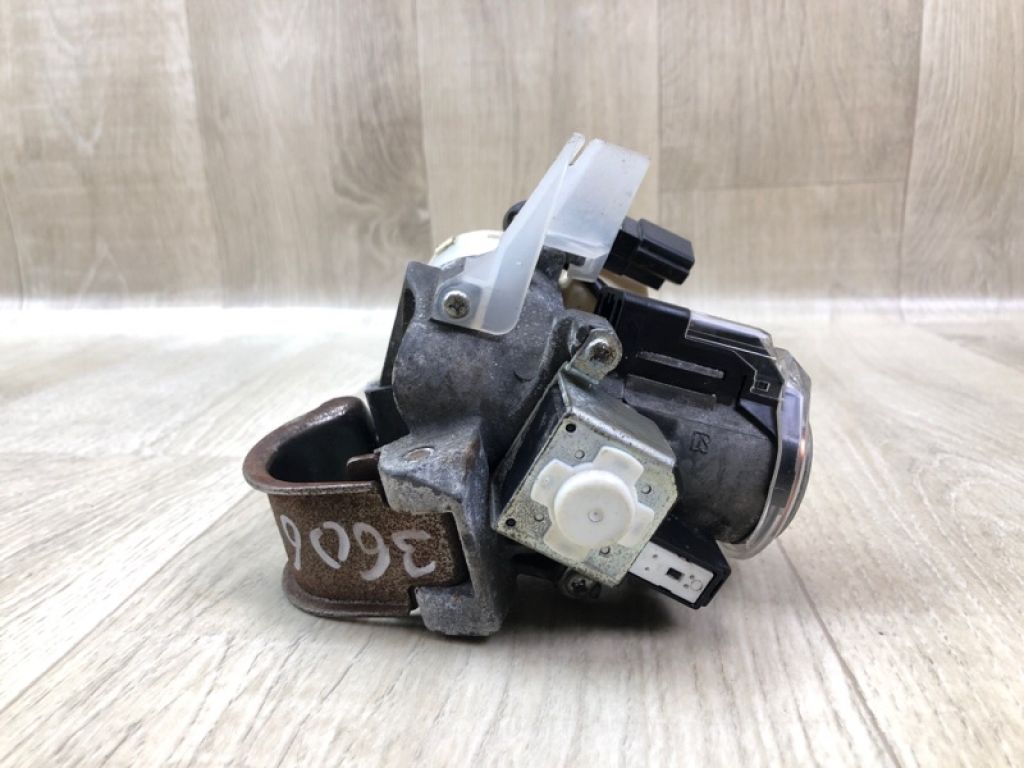 4502002290 | Замок запалювання TOYOTA SIENNA 11-16 - Фото 2