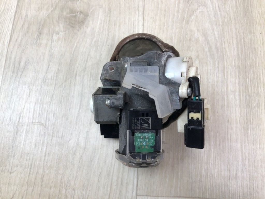 4502002290 | Замок запалювання TOYOTA SIENNA 11-16 - Фото 4