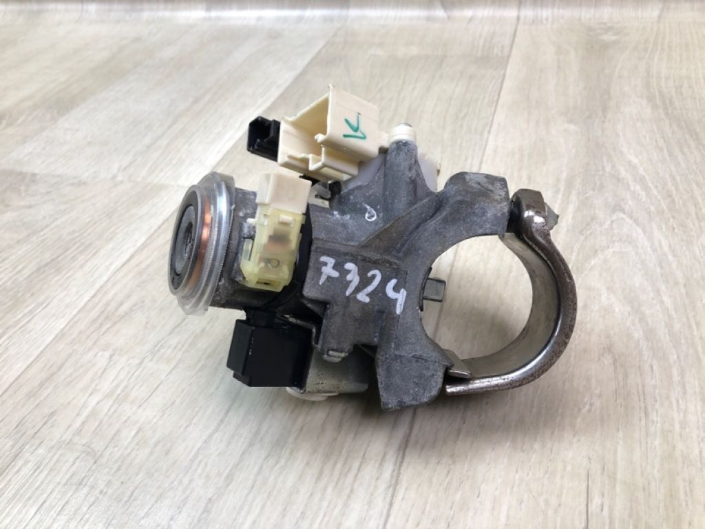 4502002290 | Замок запалювання TOYOTA SIENNA 11-16 - Фото 5