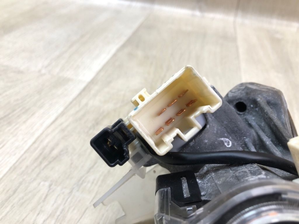 4502002290 | Замок запалювання TOYOTA SIENNA 11-16 - Фото 6